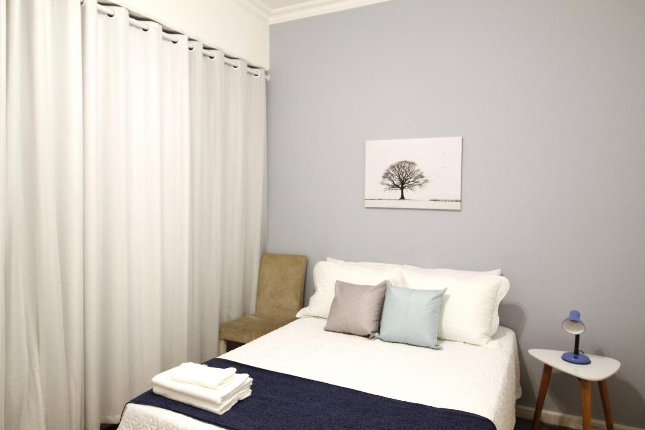 Lindo Em Copacabana - Quartos Confortaveis - A306 Z3 Ρίο ντε Τζανέιρο Εξωτερικό φωτογραφία